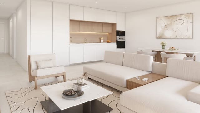 2 soverom Leilighet til salgs i La Duquesa / Puerto de la Duquesa, Manilva med svømmebasseng - € 369 200 (Ref: 9438157)