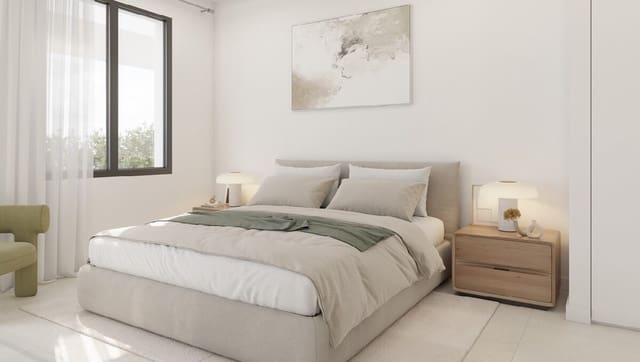 2 soverom Leilighet til salgs i La Duquesa / Puerto de la Duquesa, Manilva med svømmebasseng - € 369 200 (Ref: 9438157)