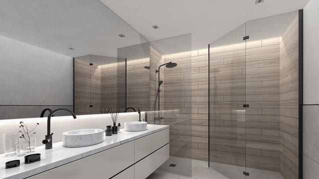 2 chambre Appartement à vendre à La Duquesa / Puerto de la Duquesa, Manilva avec piscine - 381 800 € (Ref: 9462894)