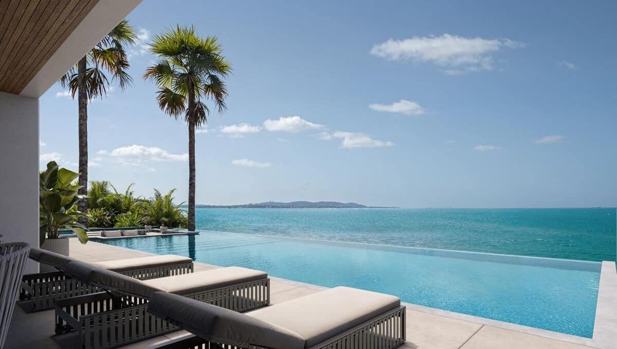 Chalet de 4 habitaciones en Manilva en venta con piscina garaje - 3.500.000 € (Ref: 9462895)