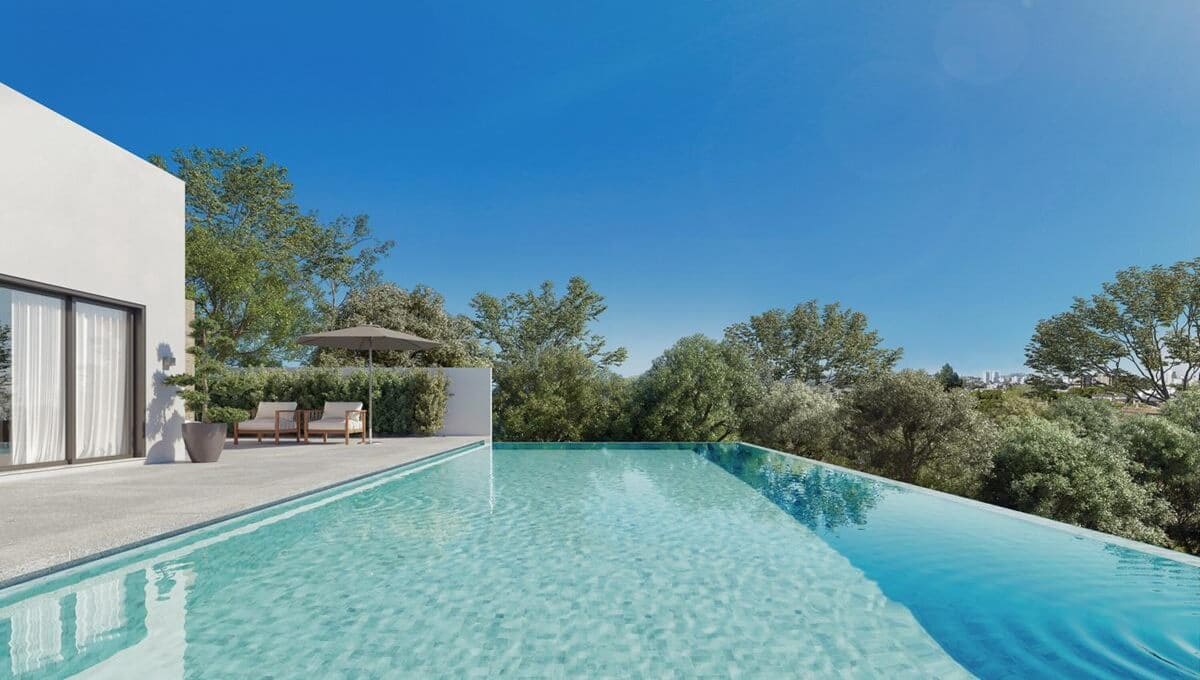 Chalet de 4 habitaciones en Manilva en venta con piscina garaje - 3.500.000 € (Ref: 9462895)