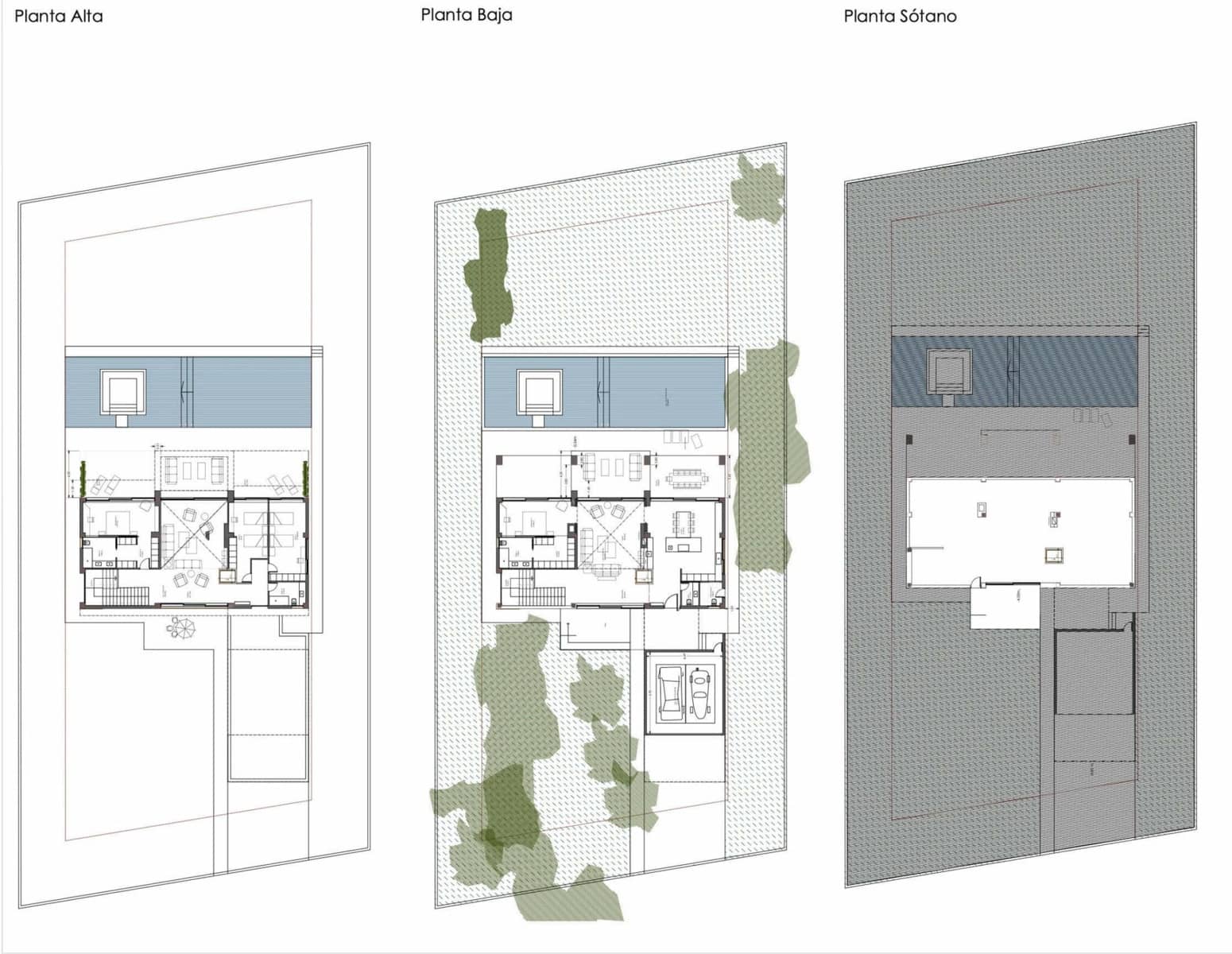 Chalet de 4 habitaciones en Manilva en venta con piscina garaje - 3.500.000 € (Ref: 9462895)