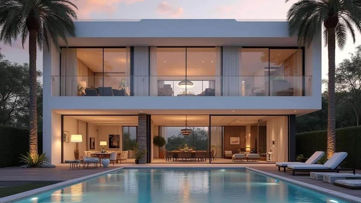 4 slaapkamer Villa te koop in Manilva met zwembad - € 1.100.000 (Ref: 9511280)