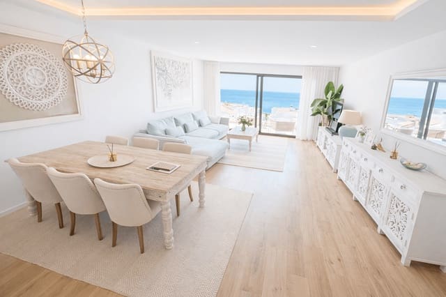 3 soveværelse Lejlighed til salg i La Alcaidesa med swimmingpool - € 735.000 (Ref: 9603416)