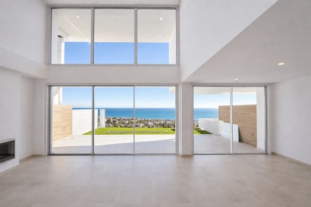 3 soveværelse Lejlighed til salg i La Alcaidesa med swimmingpool - € 900.000 (Ref: 9603417)