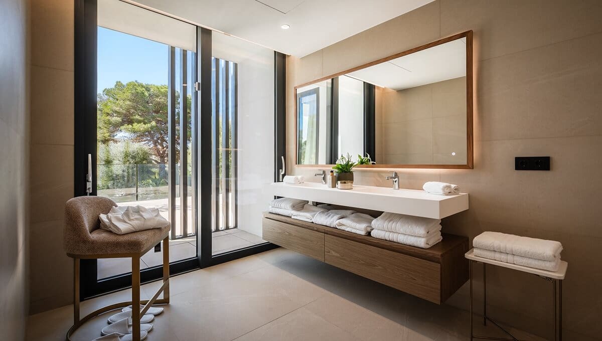 7 makuuhuone Huvila myytävänä paikassa Sotogrande mukana uima-altaan 
autotalli - 12 995 000 € (Ref: 9603418)