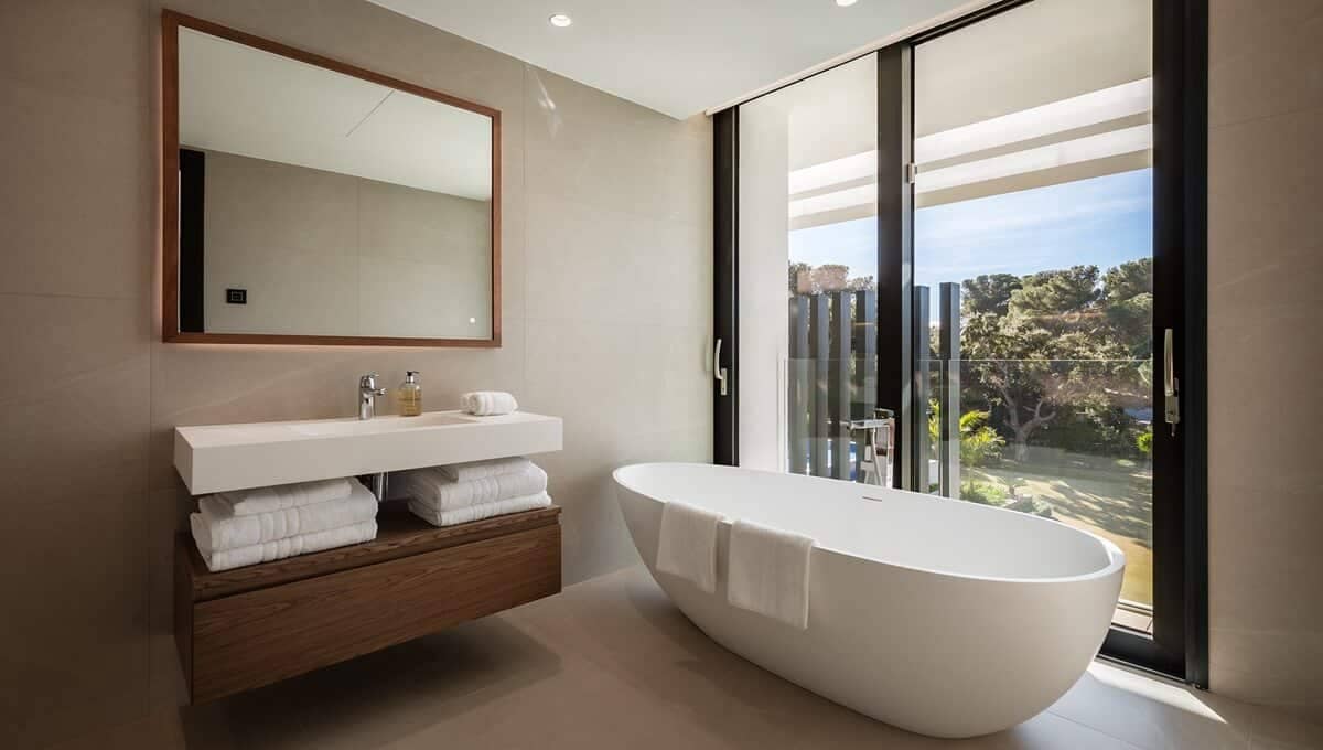 7 makuuhuone Huvila myytävänä paikassa Sotogrande mukana uima-altaan 
autotalli - 12 995 000 € (Ref: 9603418)