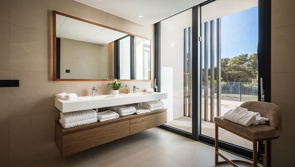 7 makuuhuone Huvila myytävänä paikassa Sotogrande mukana uima-altaan 
autotalli - 12 995 000 € (Ref: 9603418)