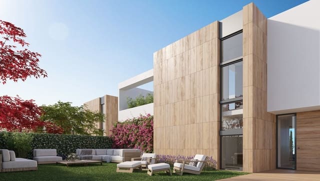 5 soveværelse Villa til salg i Sotogrande Alto, San Roque med swimmingpool - € 1.900.000 (Ref: 9603419)