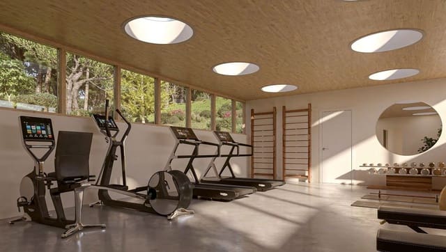 5 soveværelse Villa til salg i Sotogrande Alto, San Roque med swimmingpool - € 1.900.000 (Ref: 9603419)