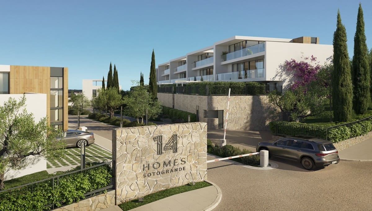 5 soveværelse Villa til salg i Sotogrande med swimmingpool - € 1.900.000 (Ref: 9603419)