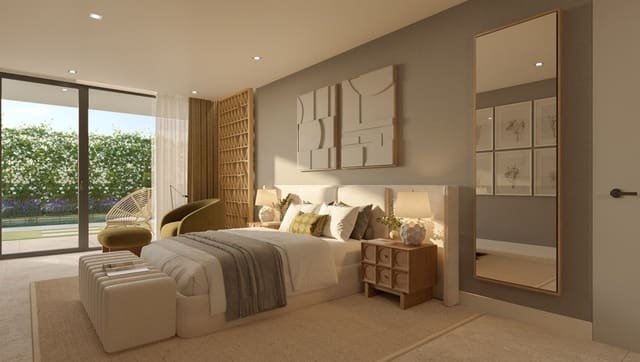 4 chambre Villa/Maison à vendre à Sotogrande Alto, San Roque avec piscine - 1 800 000 € (Ref: 9603420)