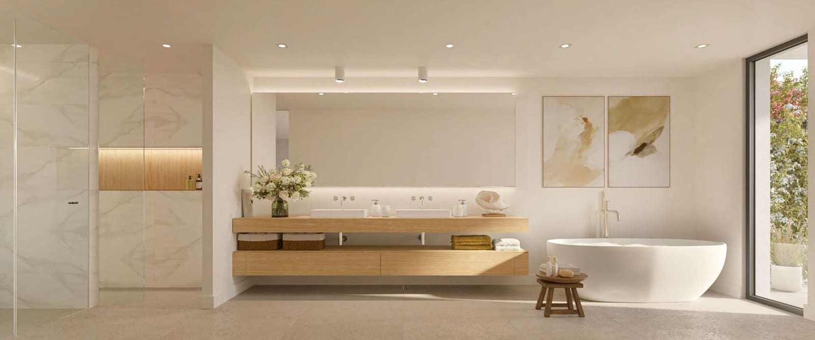 4 chambre Villa/Maison à vendre à Sotogrande avec piscine - 1 800 000 € (Ref: 9603420)