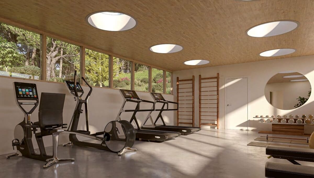 4 chambre Villa/Maison à vendre à Sotogrande avec piscine - 1 800 000 € (Ref: 9603420)