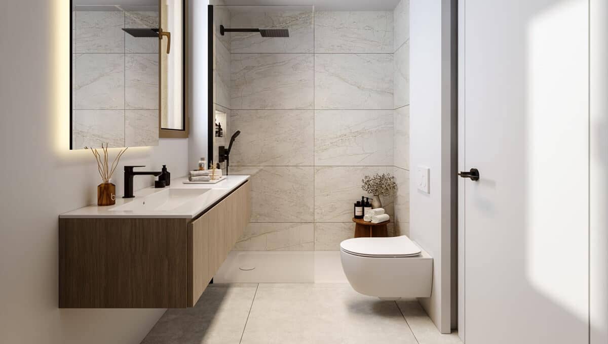 3 sypialnia Willa na sprzedaż w Estepona z basenem - 1 600 000 € (Ref: 9603421)