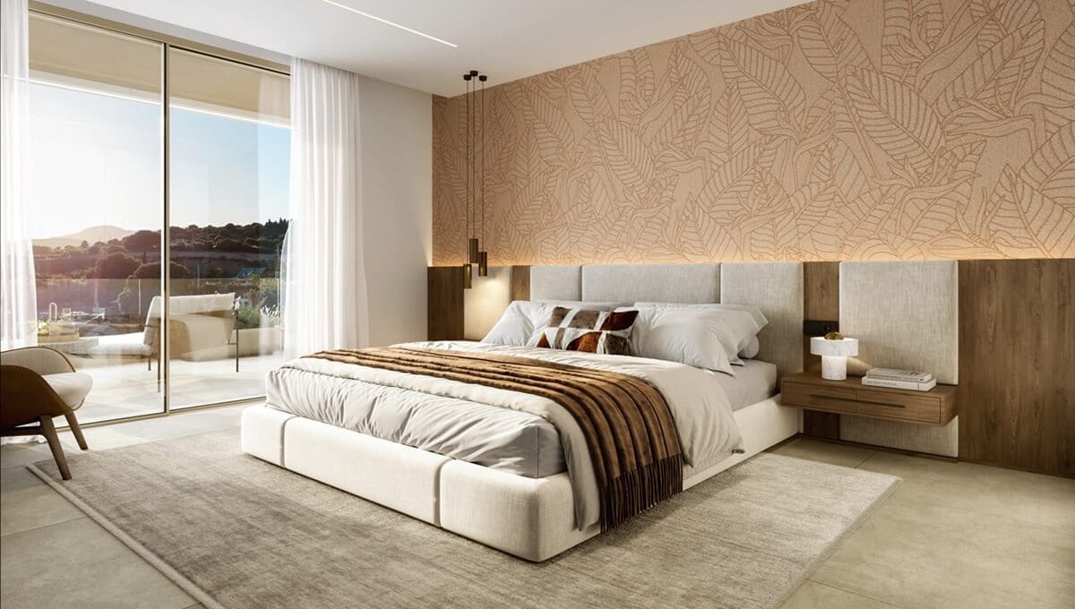 3 sypialnia Willa na sprzedaż w Estepona z basenem - 1 600 000 € (Ref: 9603421)