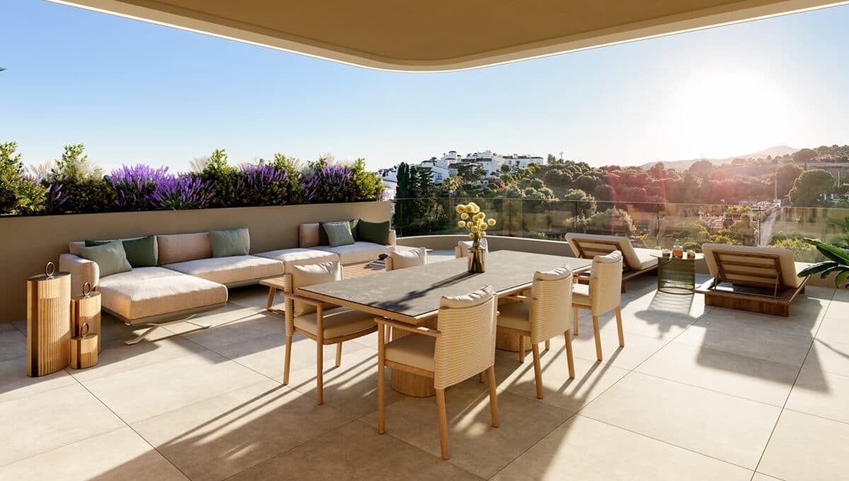 3 sypialnia Willa na sprzedaż w Estepona z basenem - 1 600 000 € (Ref: 9603421)