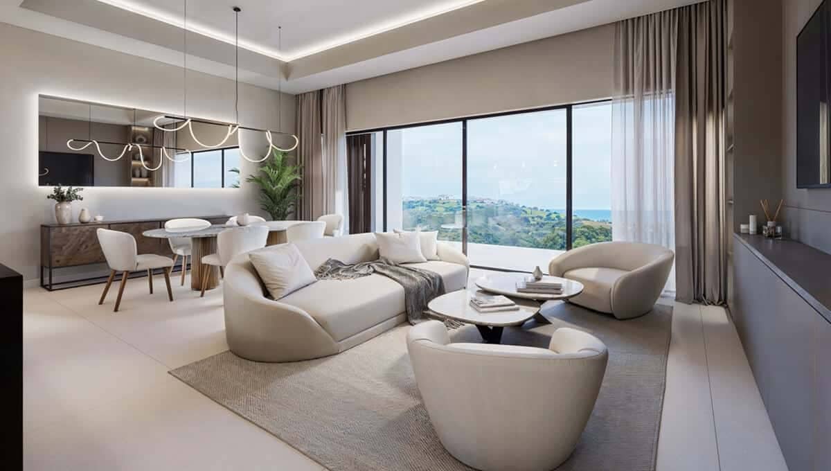 3 sypialnia Willa na sprzedaż w Casares z basenem - 1 300 000 € (Ref: 9603422)