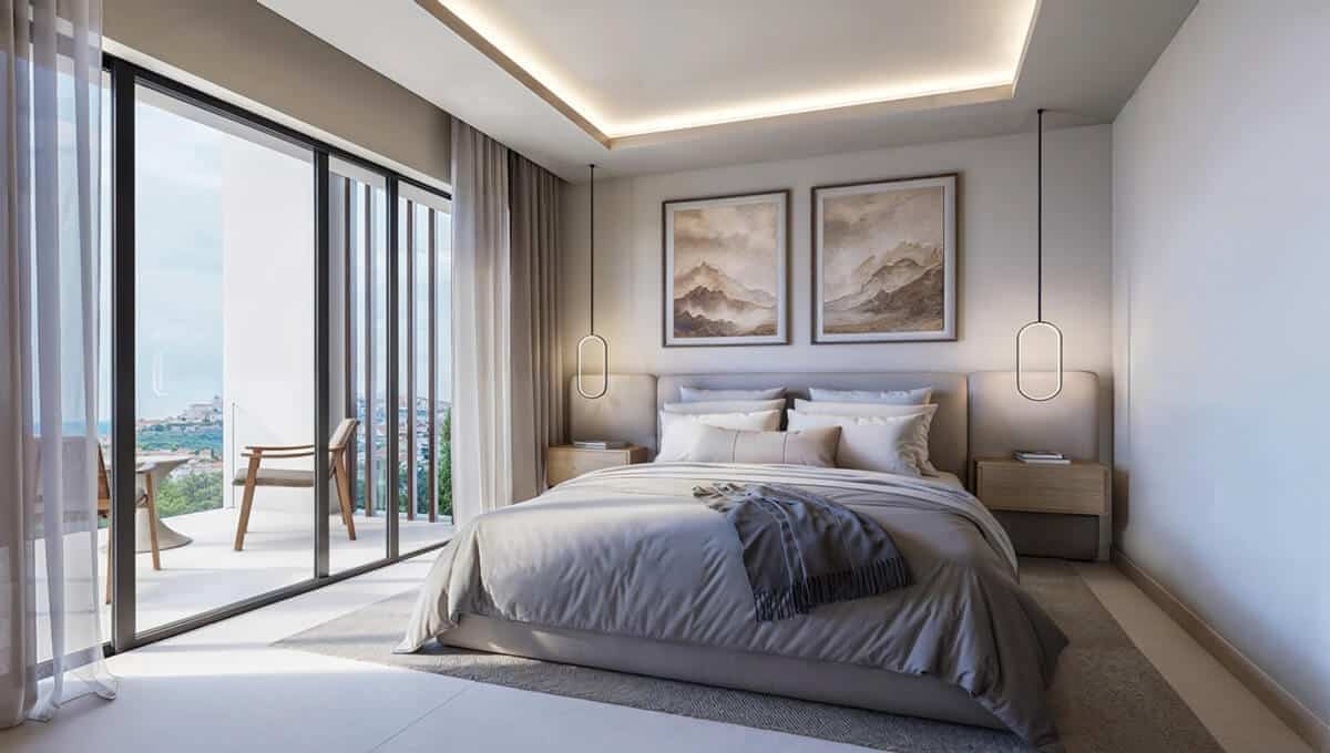 3 sypialnia Willa na sprzedaż w Casares z basenem - 1 300 000 € (Ref: 9603422)