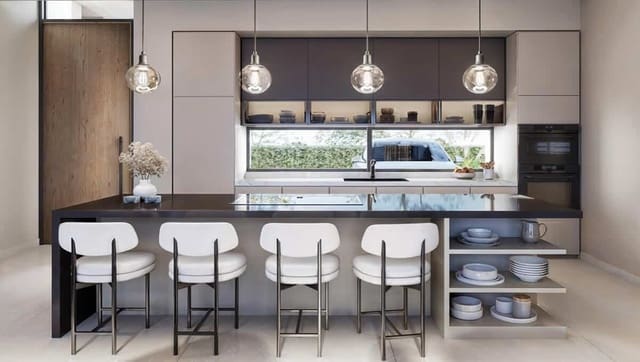 3 sypialnia Willa na sprzedaż w Casares Golf - Casares del Sol, Casares z basenem - 1 300 000 € (Ref: 9603422)