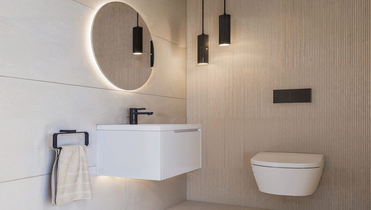 3 sypialnia Willa na sprzedaż w Casares z basenem - 1 300 000 € (Ref: 9603422)