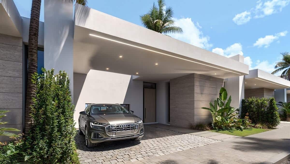 3 sypialnia Willa na sprzedaż w Casares z basenem - 1 300 000 € (Ref: 9603422)