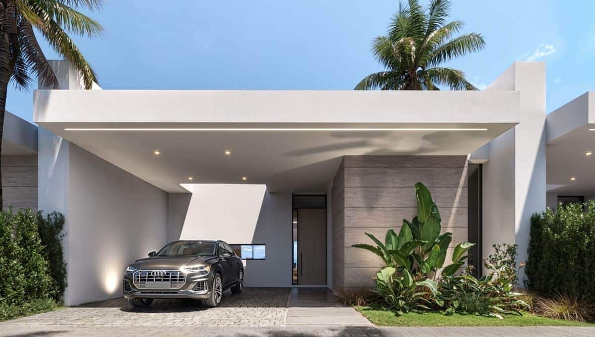 3 sypialnia Willa na sprzedaż w Casares z basenem - 1 300 000 € (Ref: 9603422)