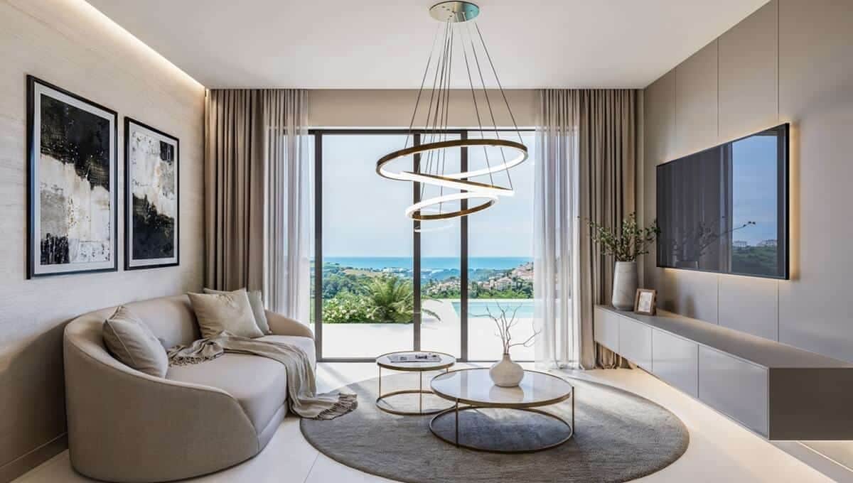 3 sypialnia Willa na sprzedaż w Casares z basenem - 1 200 000 € (Ref: 9603423)