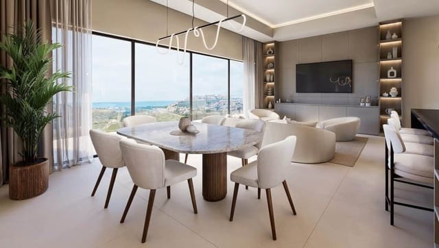 Chalet de 3 habitaciones en Casares Golf - Casares del Sol, Casares en venta con piscina - 1.200.000 € (Ref: 9603423)