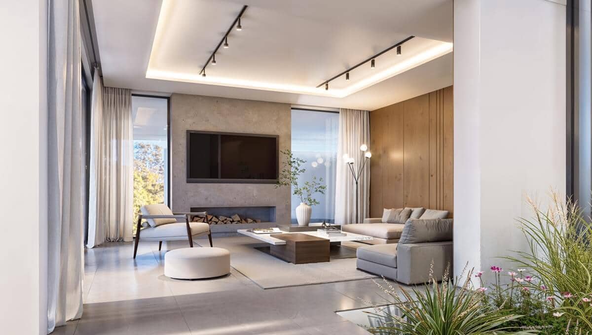 4 chambre Villa/Maison à vendre à Sotogrande avec piscine - 3 800 000 € (Ref: 9603424)