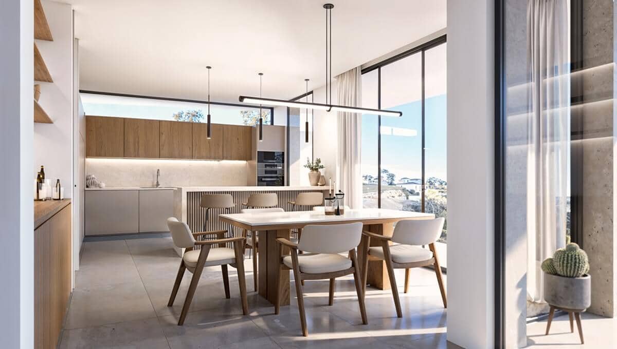 4 chambre Villa/Maison à vendre à Sotogrande avec piscine - 3 800 000 € (Ref: 9603424)