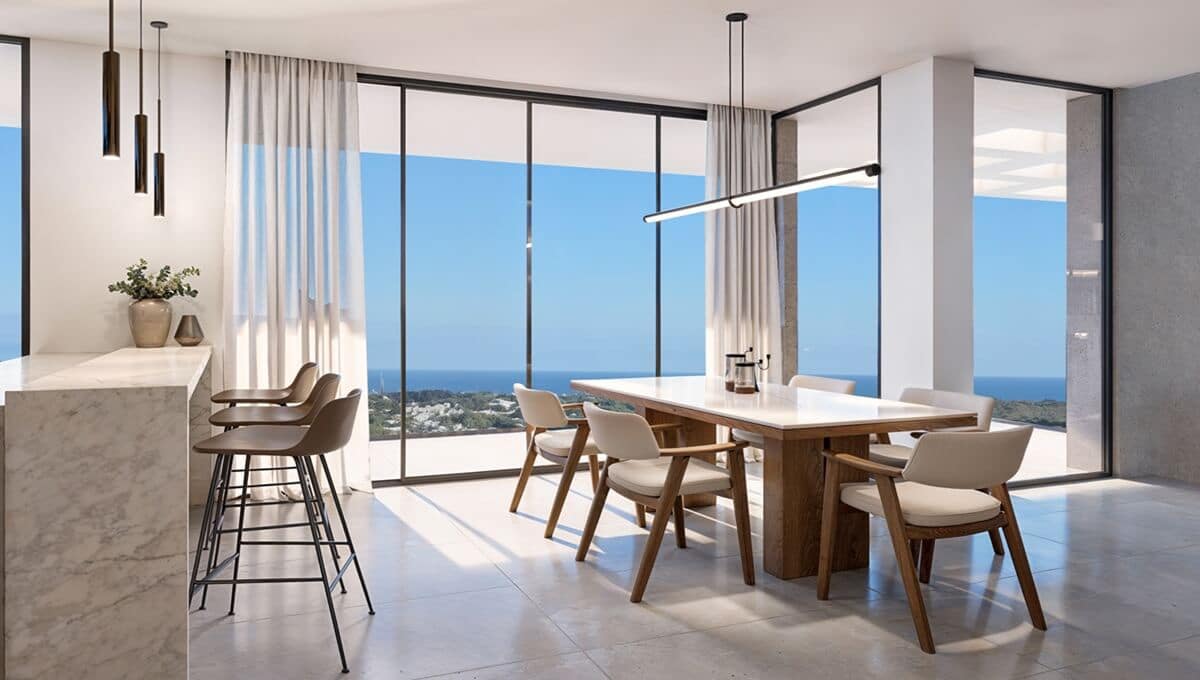 4 chambre Villa/Maison à vendre à Sotogrande avec piscine - 3 800 000 € (Ref: 9603424)