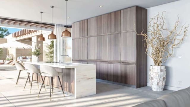 4 soveværelse Villa til salg i Sotogrande Alto, San Roque med swimmingpool - € 3.000.000 (Ref: 9603425)