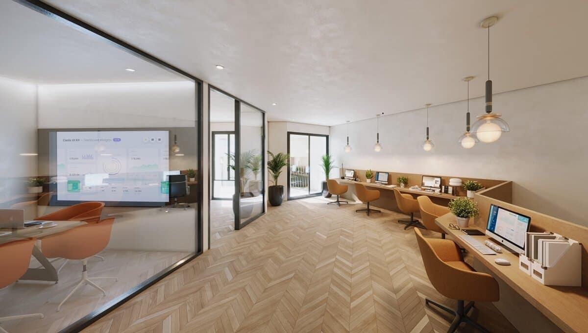 4 camera da letto Appartamento in vendita in La Duquesa / Puerto de la Duquesa con piscina - 1.249.000 € (Rif: 9722211)