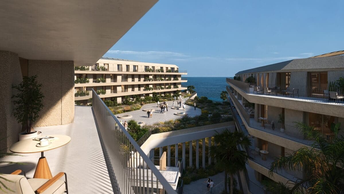 2 camera da letto Appartamento in vendita in La Duquesa / Puerto de la Duquesa con piscina - 470.000 € (Rif: 9722213)