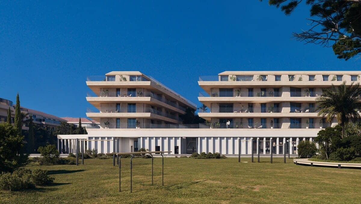 1 soverom Leilighet til salgs i La Duquesa / Puerto de la Duquesa med svømmebasseng - € 430 000 (Ref: 9722214)