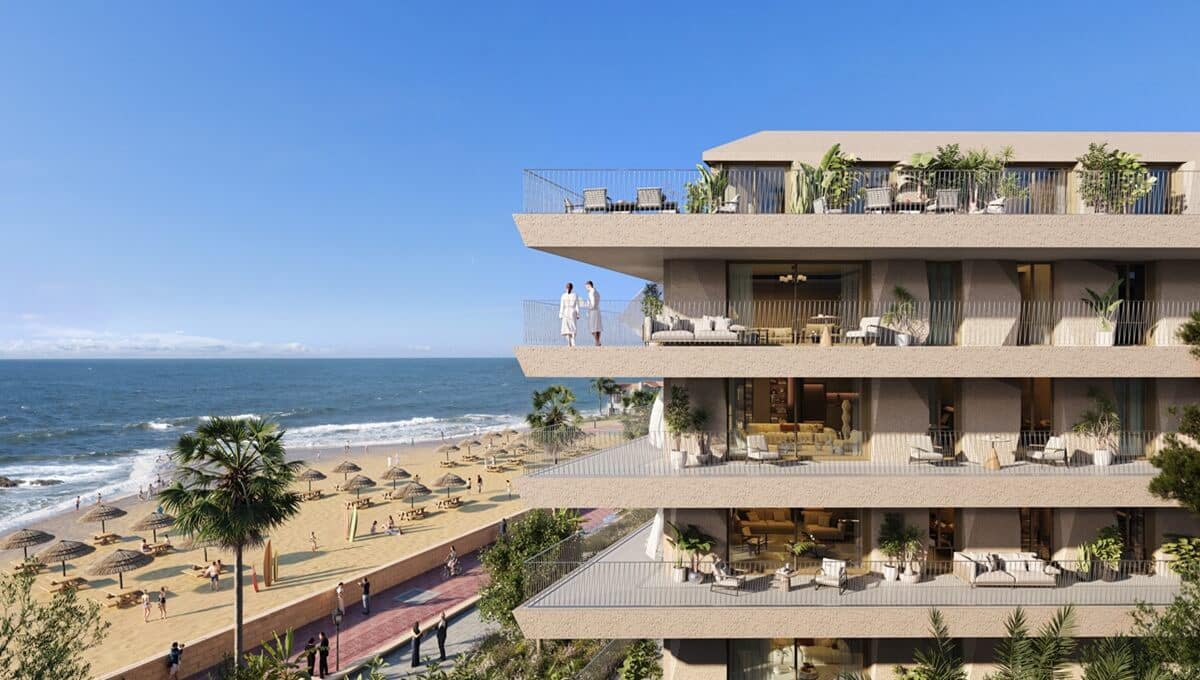 1 soverom Leilighet til salgs i La Duquesa / Puerto de la Duquesa med svømmebasseng - € 430 000 (Ref: 9722214)