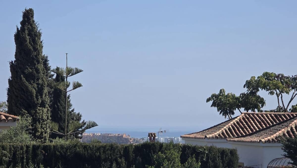 Terrain à Bâtir à vendre à Pueblo Nuevo de Guadiaro - 325 000 € (Ref: 9756257)