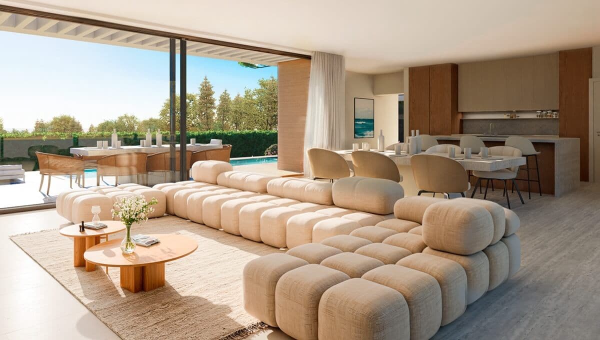 Terrain à Bâtir à vendre à Pueblo Nuevo de Guadiaro - 325 000 € (Ref: 9756257)