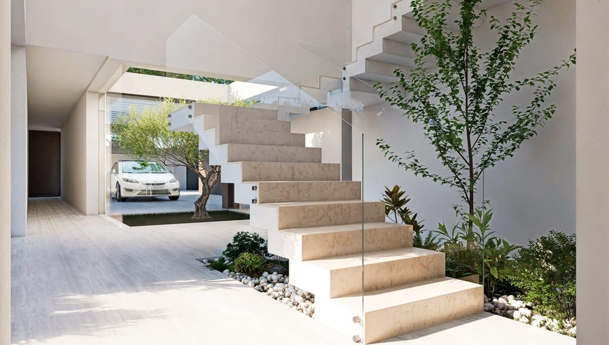 Terrain à Bâtir à vendre à Pueblo Nuevo de Guadiaro - 325 000 € (Ref: 9756257)