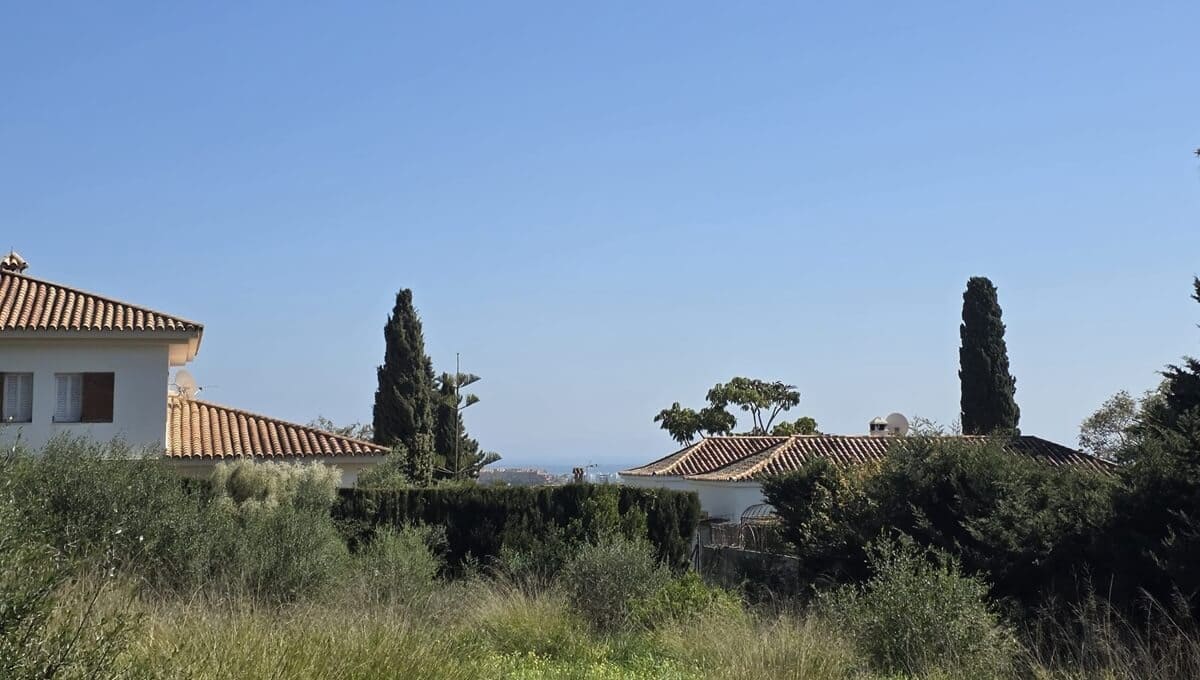 Terrain à Bâtir à vendre à Pueblo Nuevo de Guadiaro - 325 000 € (Ref: 9756257)