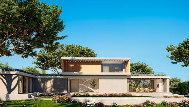 Terrain à Bâtir à vendre à Pueblo Nuevo de Guadiaro, San Roque - 325 000 € (Ref: 9756257)