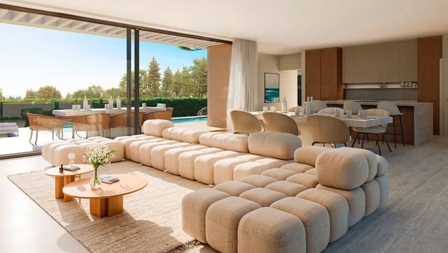 Terrain à Bâtir à vendre à Pueblo Nuevo de Guadiaro, San Roque - 325 000 € (Ref: 9756257)