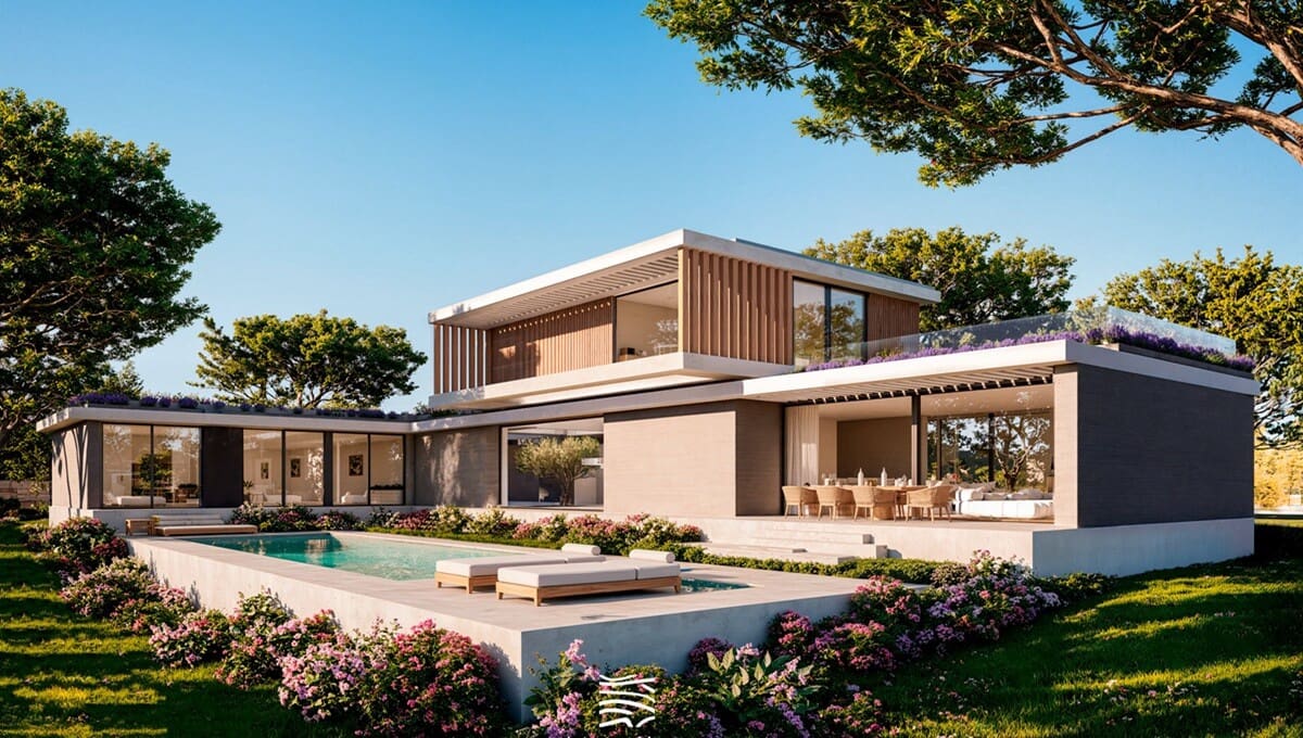 Terrain à Bâtir à vendre à Pueblo Nuevo de Guadiaro - 325 000 € (Ref: 9756257)