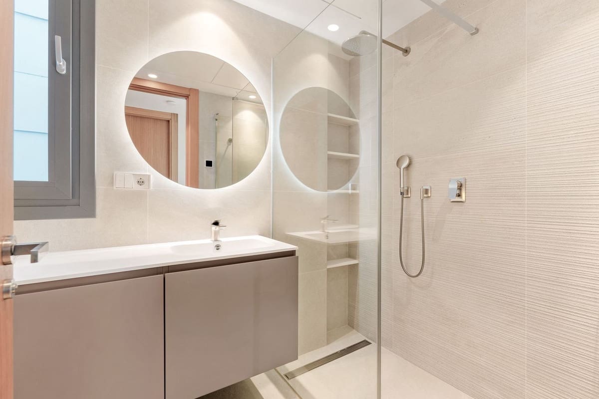 3 Zimmer Apartment zu verkaufen in Benahavis mit Pool - 1.449.000 € (Ref: 9769908)