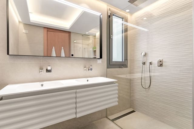 3 chambre Appartement à vendre à La Quinta, Benahavís avec piscine - 1 449 000 € (Ref: 9769908)