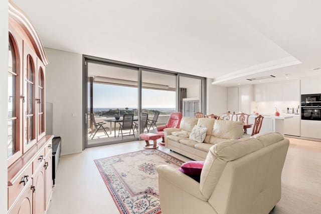 3 chambre Appartement à vendre à La Quinta, Benahavís avec piscine - 1 449 000 € (Ref: 9769908)