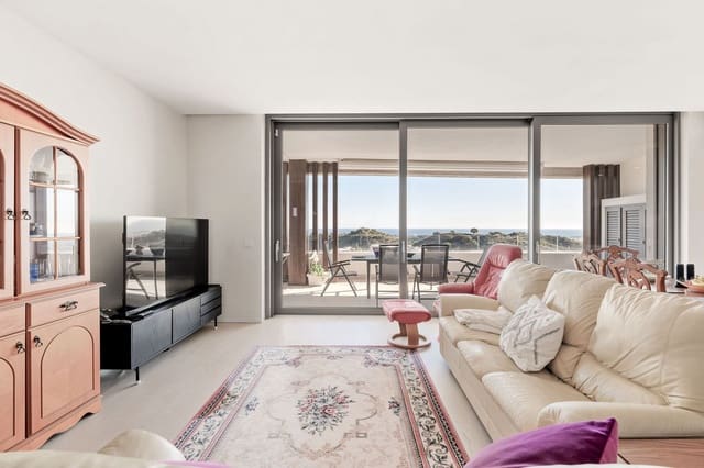 3 chambre Appartement à vendre à La Quinta, Benahavís avec piscine - 1 449 000 € (Ref: 9769908)