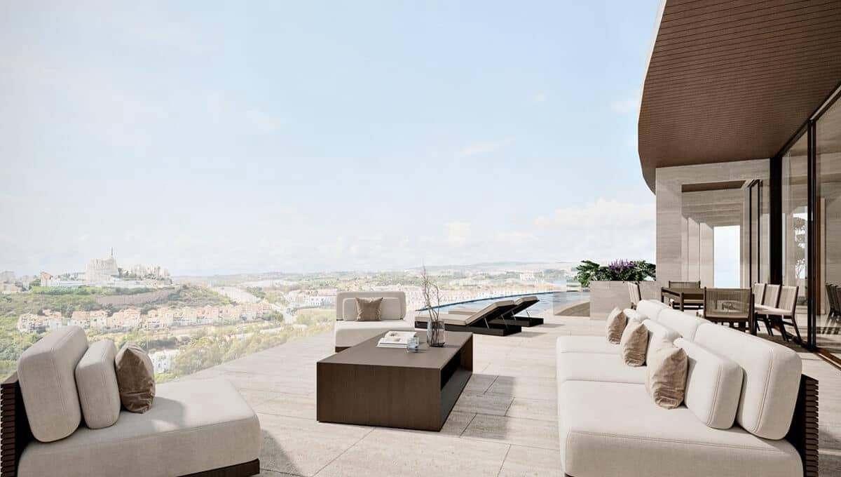 5 slaapkamer Villa te koop in Casares met zwembad garage - € 3.800.000 (Ref: 9795672)