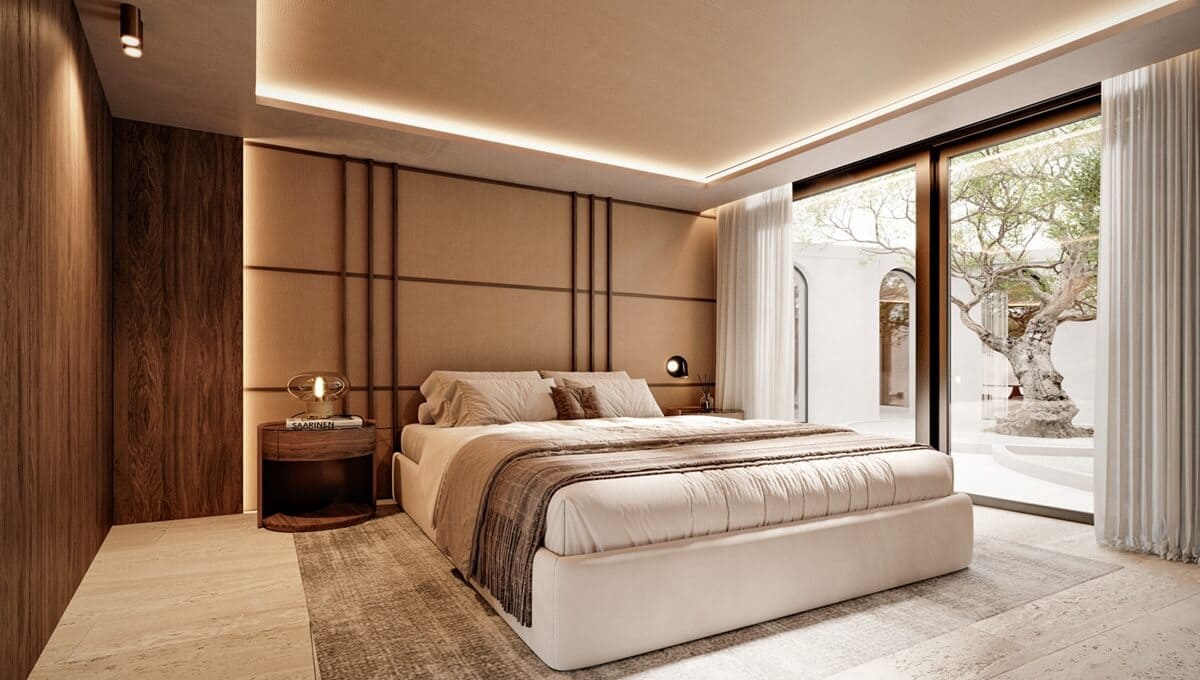 5 slaapkamer Villa te koop in Casares met zwembad garage - € 3.800.000 (Ref: 9795672)